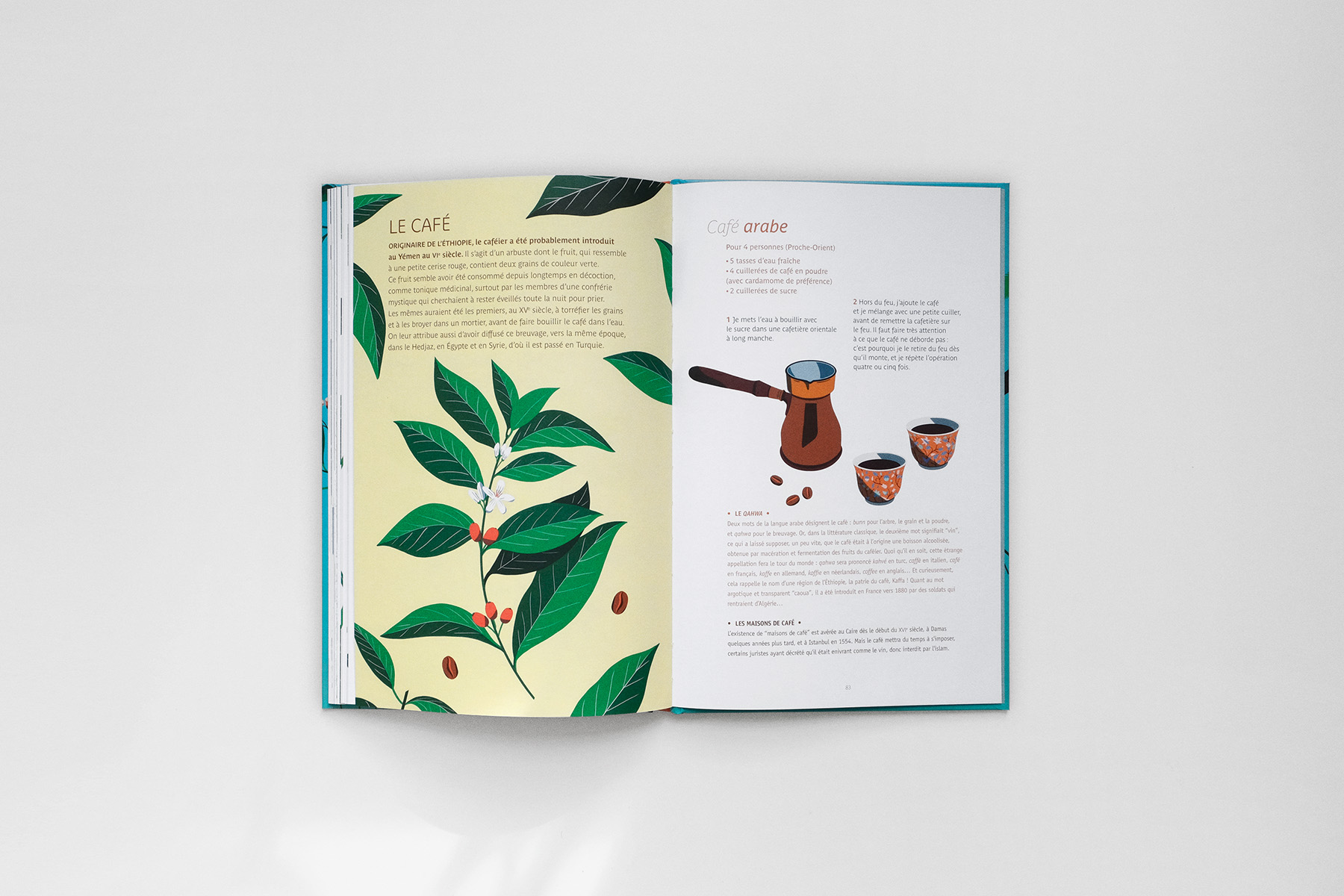 arabe childrenbook cookbook Cookingbook cuisinearabe recette (16).jpg