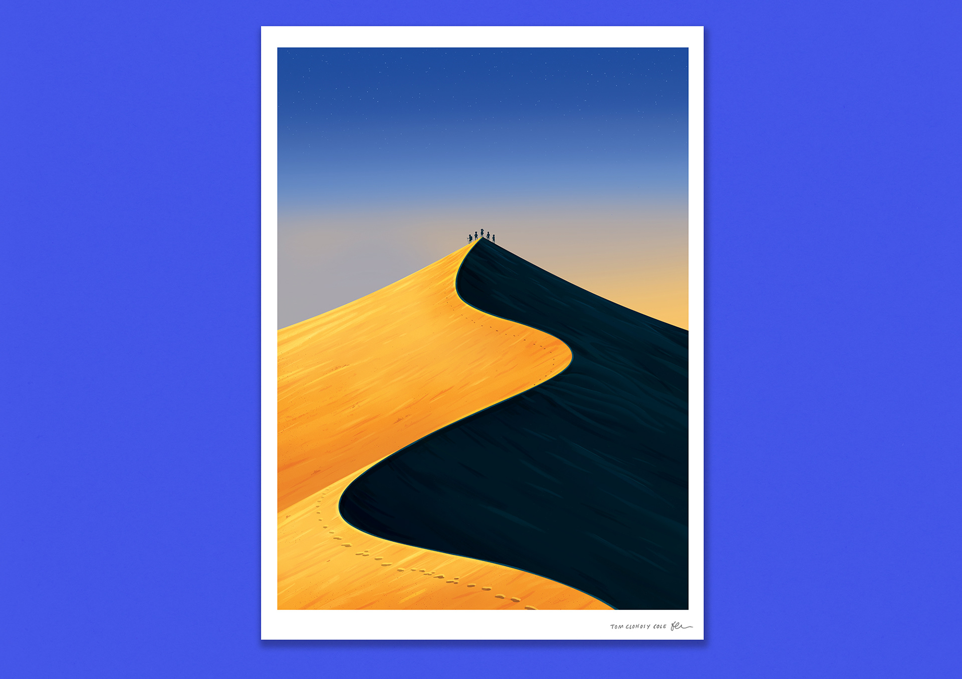 ILLUSTRATION  illustration prints prints screenprint giclee Indigo Art (3).jpg