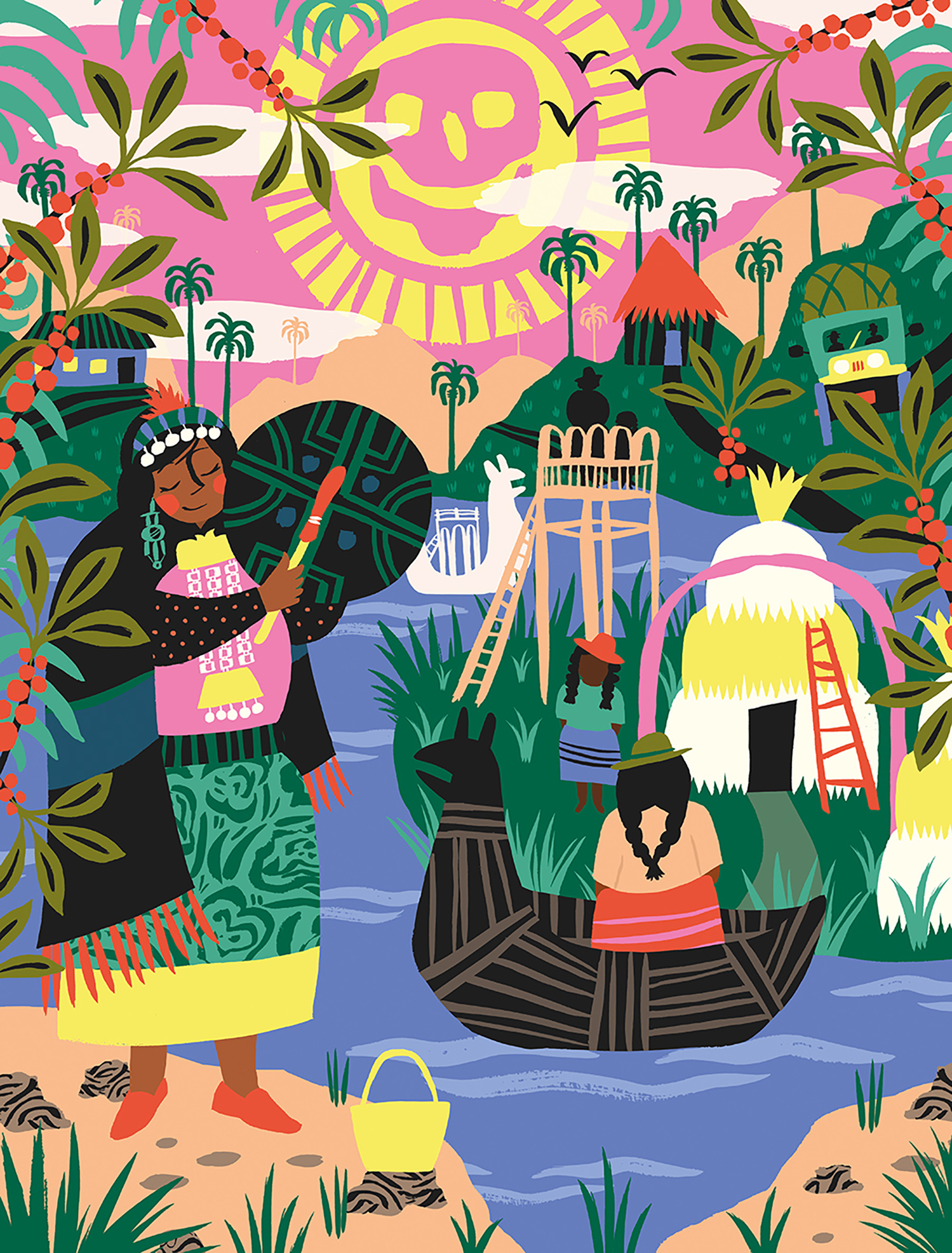 Travel traveling Latin journey Ancient contemporary Nature culture cul.jpg