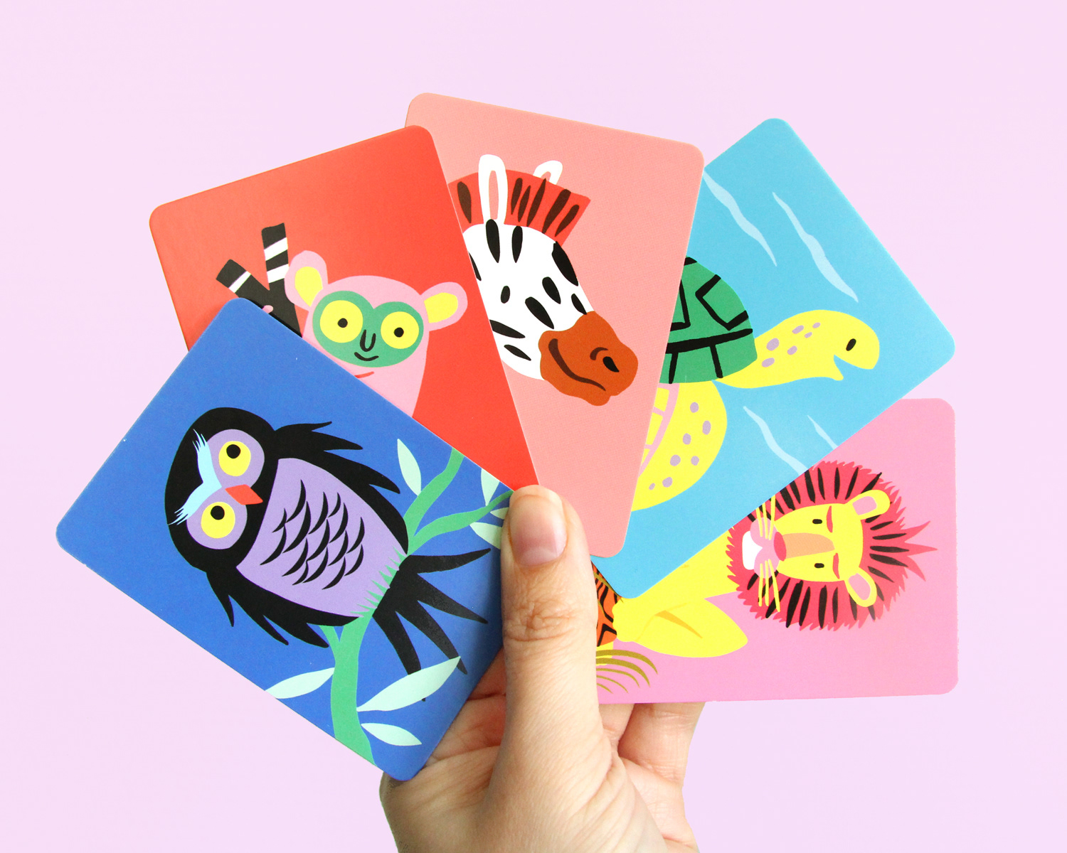 Playing Cards Playing Cards Set cardsset deck Card Deck kids illustrat (2).jpg