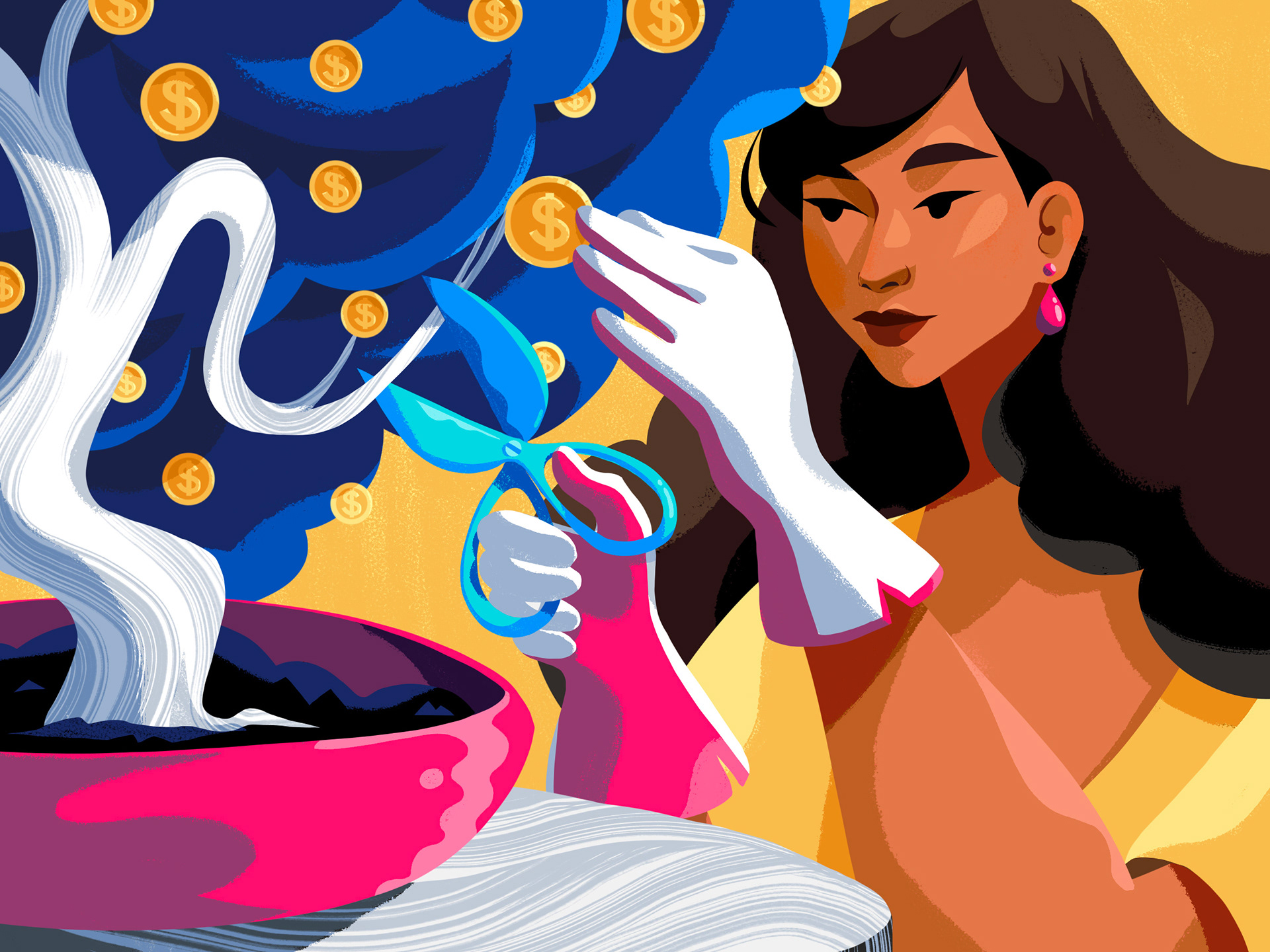 commercial illustration Digital Art  Editorial Illustration ILLUSTRATI (5).jpg