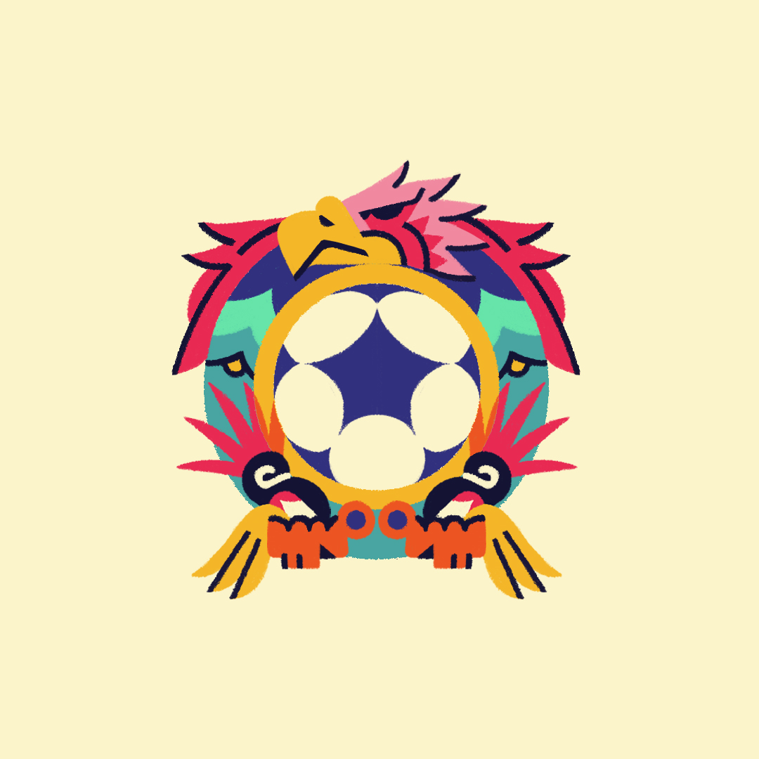 codex deporte Futbol glifos ILLUSTRATION  ilustracion logos mexico soc (4).jpg