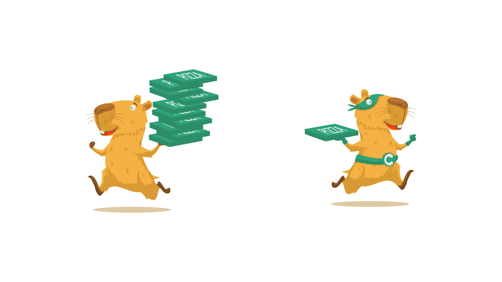 Character snake dragon penguin capybara giraffe monster businessman be (7).jpg