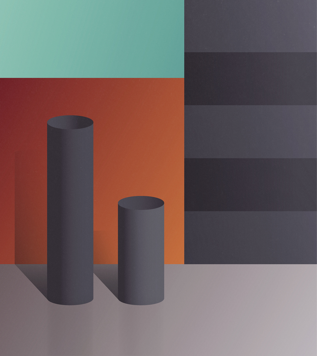 abstract shapes rayoranges minimal color (2).jpg