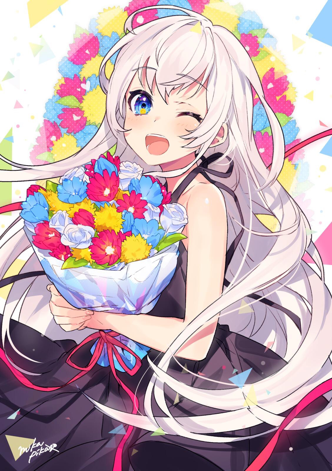 オリジナル 1-HAPPY BIRTH - Mika Pikazo的插画.jpg