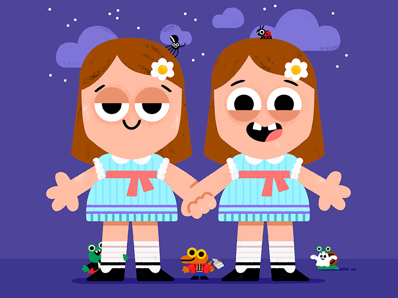 Happy Halloween cute frog halloween illustration illustrator kids kids.jpg