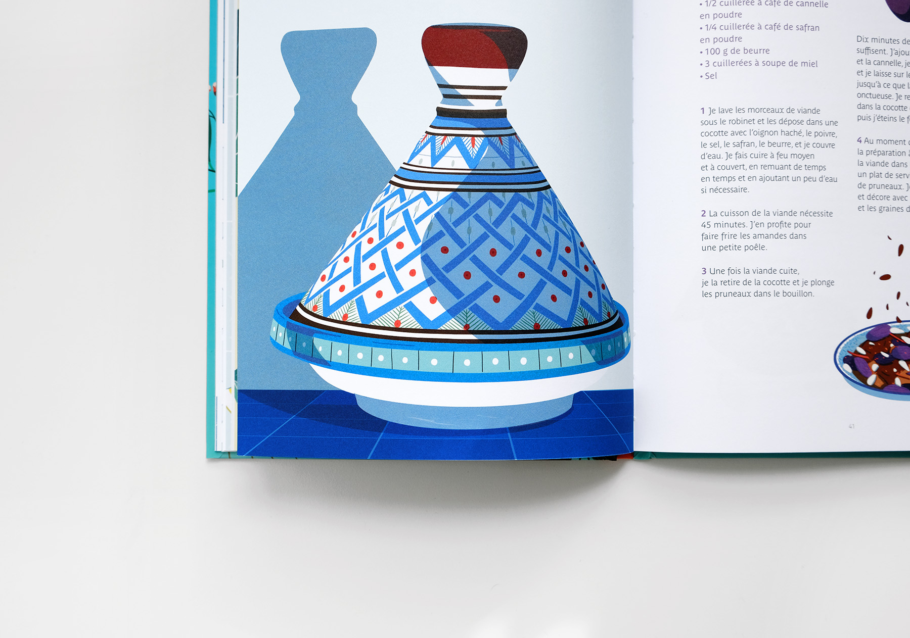 arabe childrenbook cookbook Cookingbook cuisinearabe recette (8).jpg