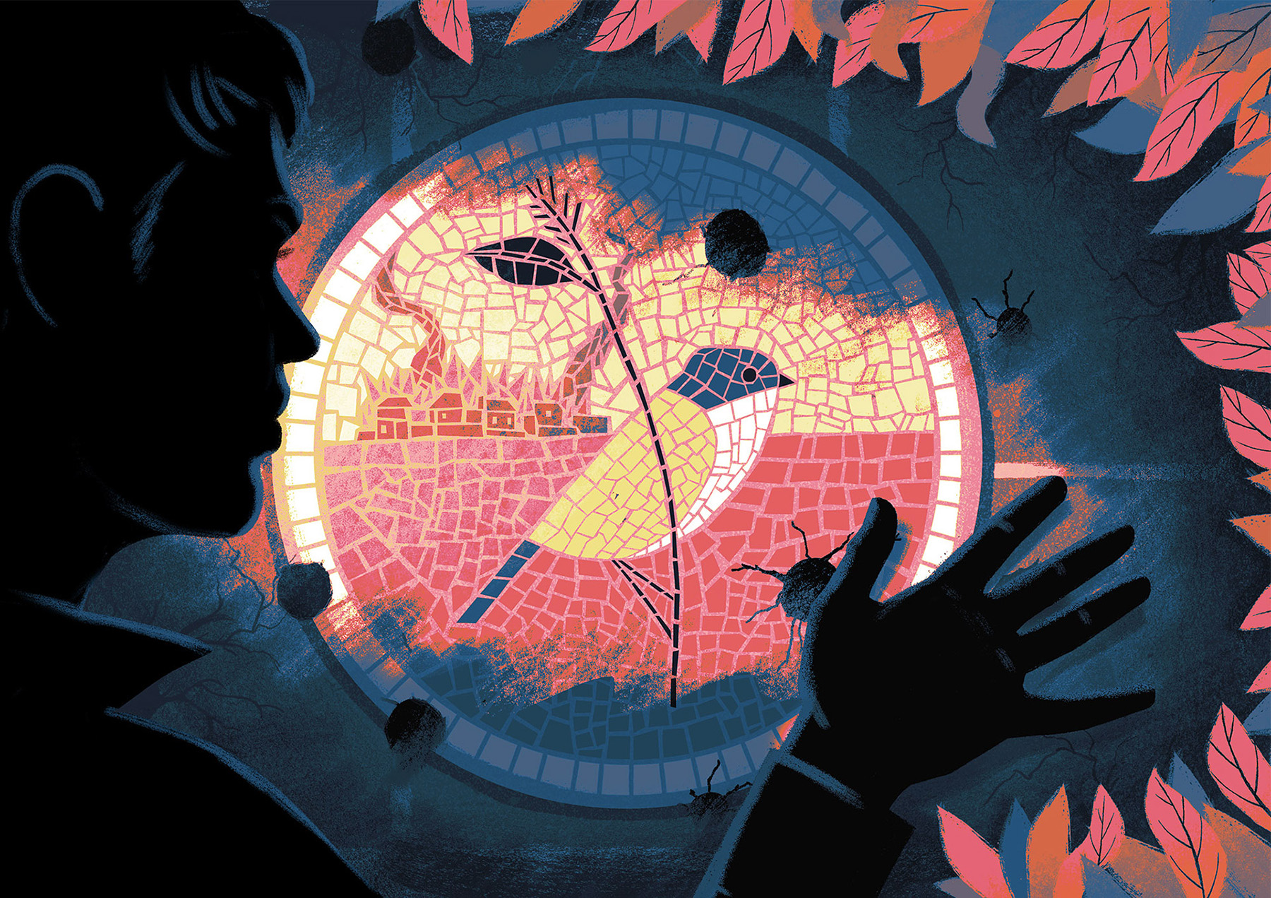 editorial Editorial Illustrations illustrations photoshop newspaper Di (5).jpg