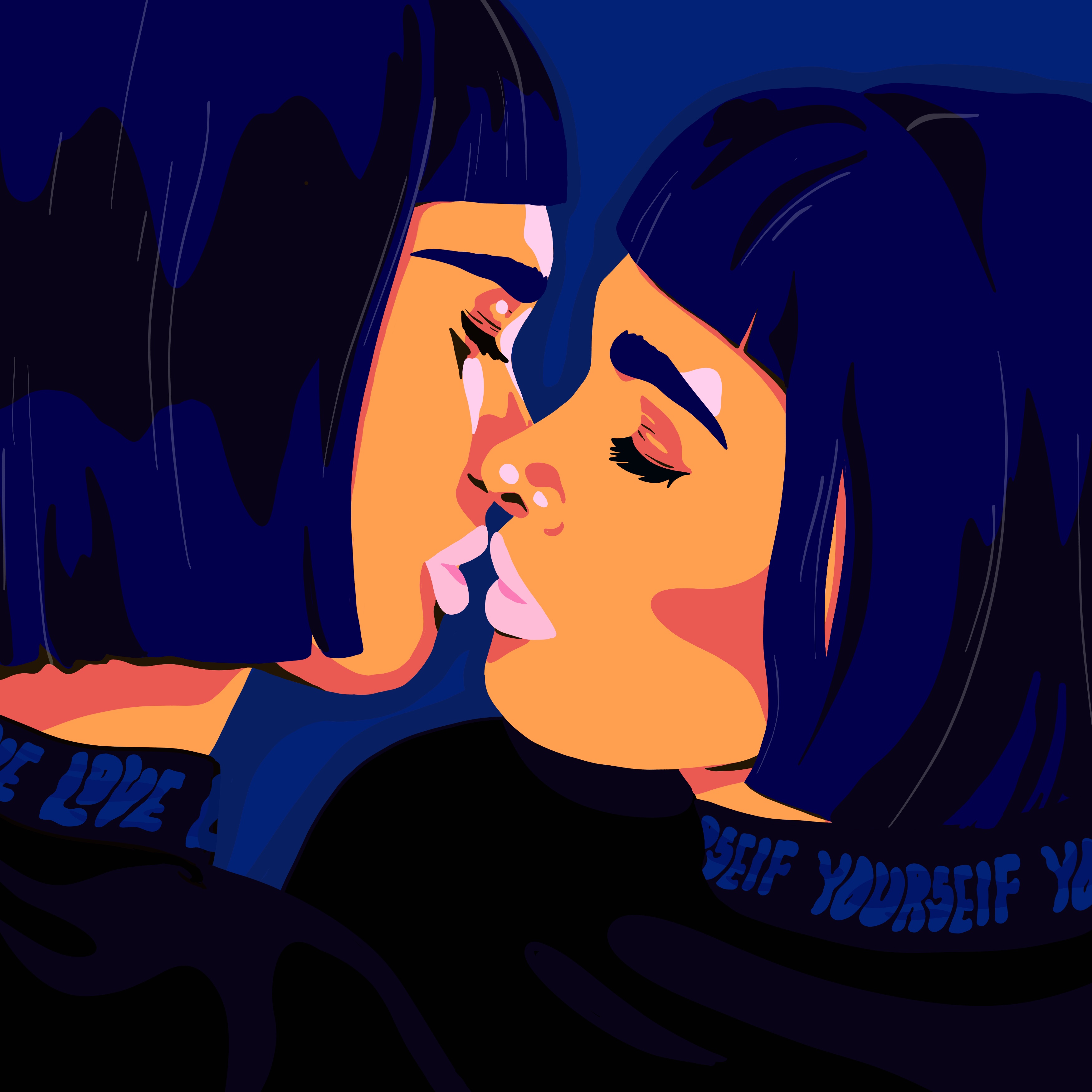 ILLUSTRATION  Illustrator Modernart berlin Editorial Illustration Digi (7).jpg