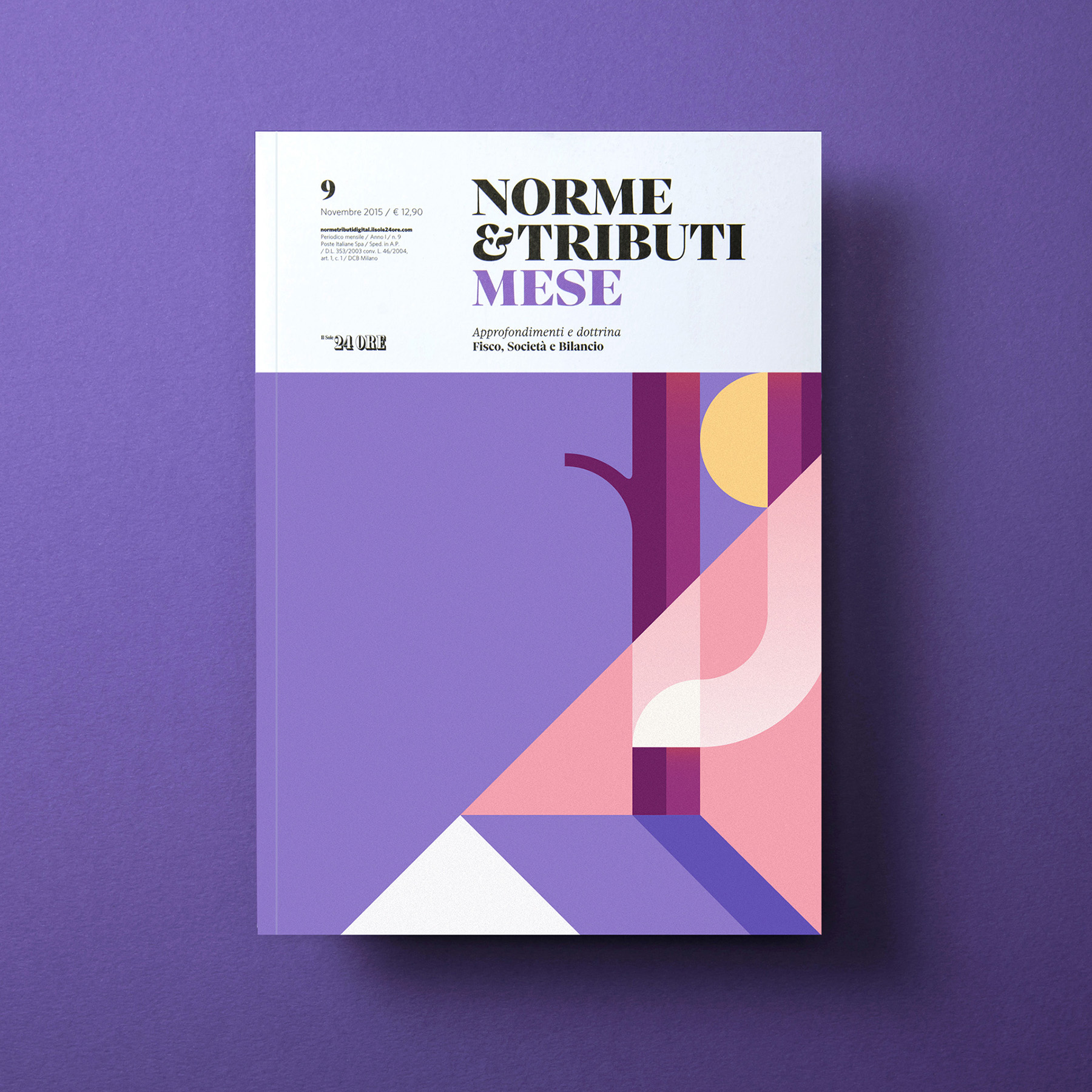 ilsole24ore illustrations Mese magazine financial economy cover (3).jpg