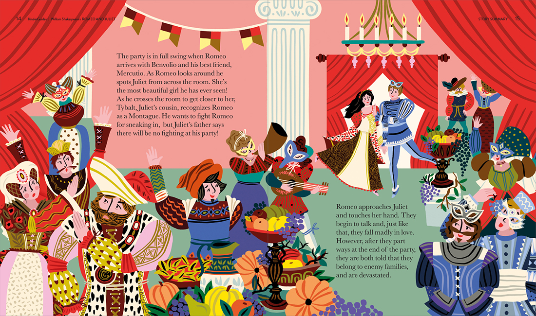 shakespeare Romeo and Juliet classics Moppet Books Childrens Books Mar.jpg