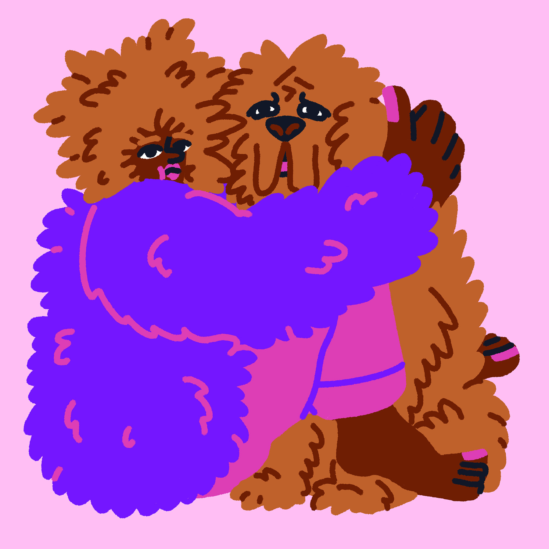 Dogs and their owners – Illustrations-1.jpg