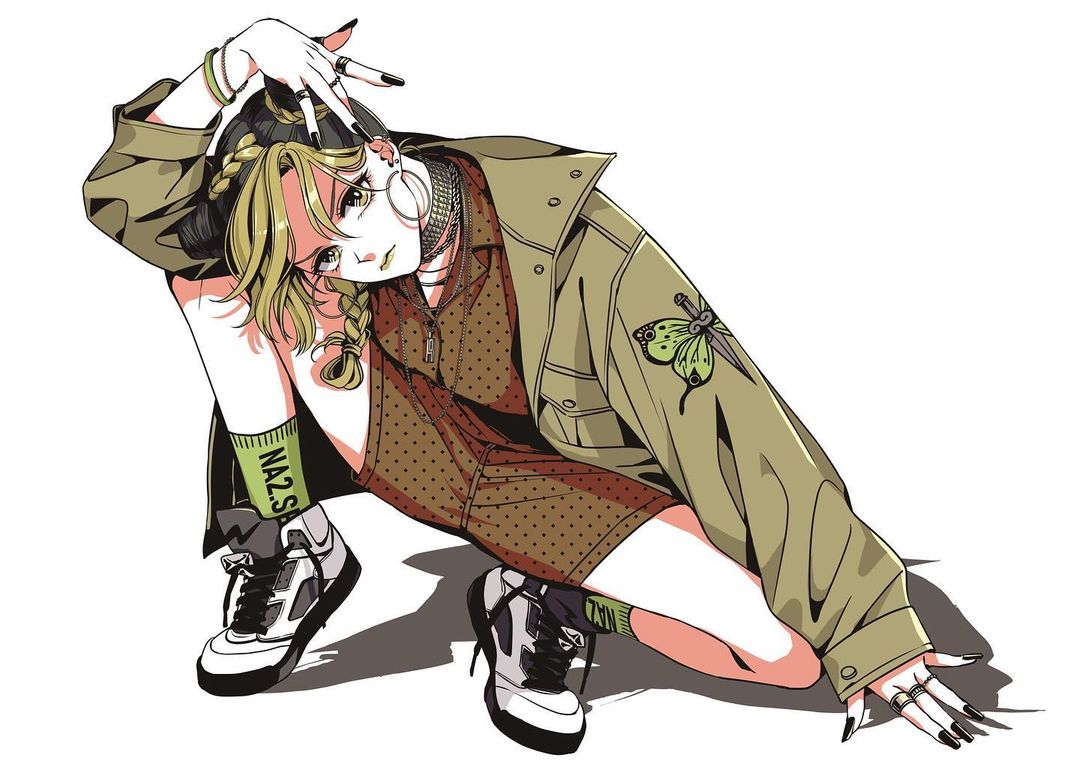 @na2.shi Photo by NA2.SHI-ナナシイラストレーター・デザイナー on April 28, 2021..jpg