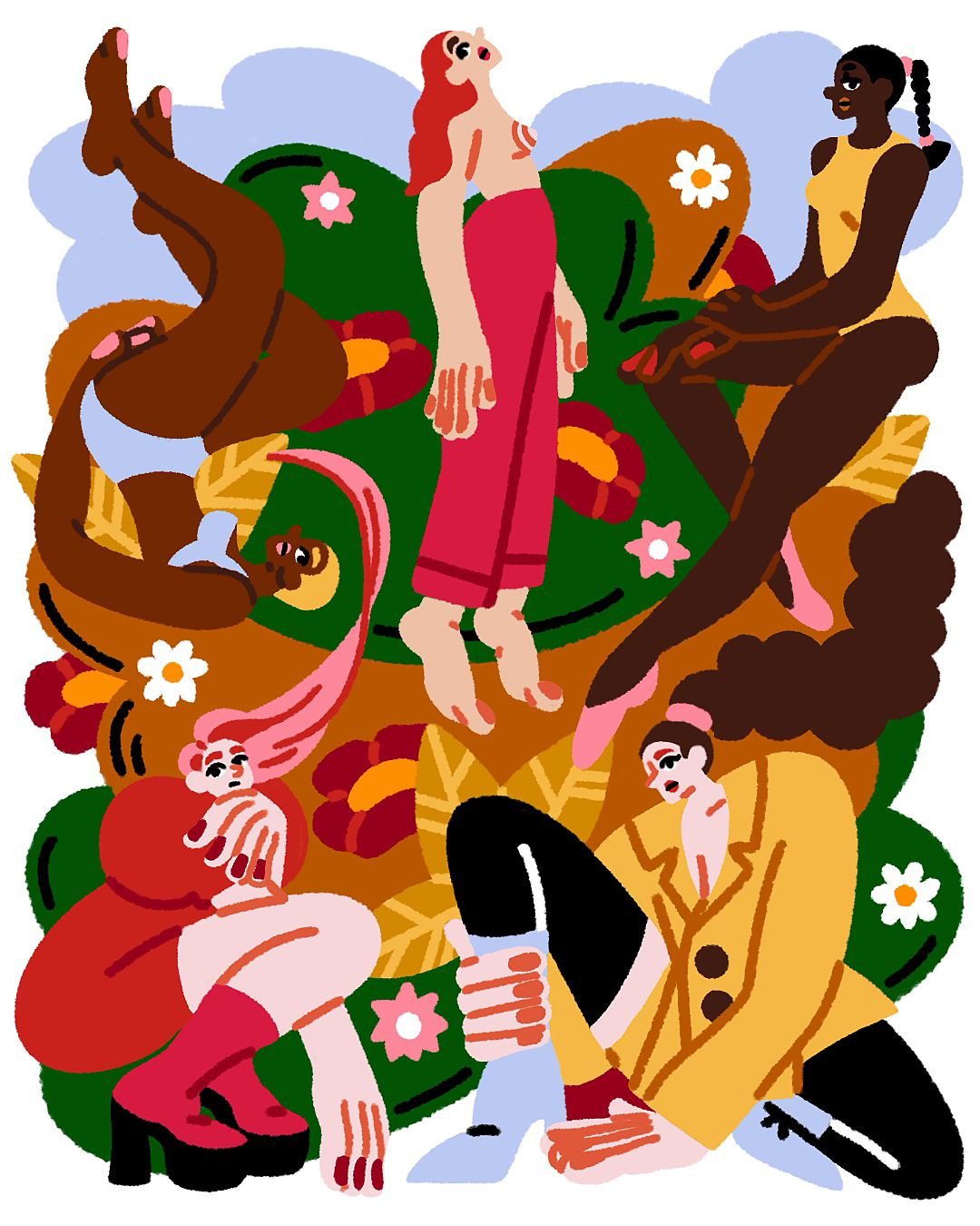 Sexual assault awareness month – Illustration.jpg