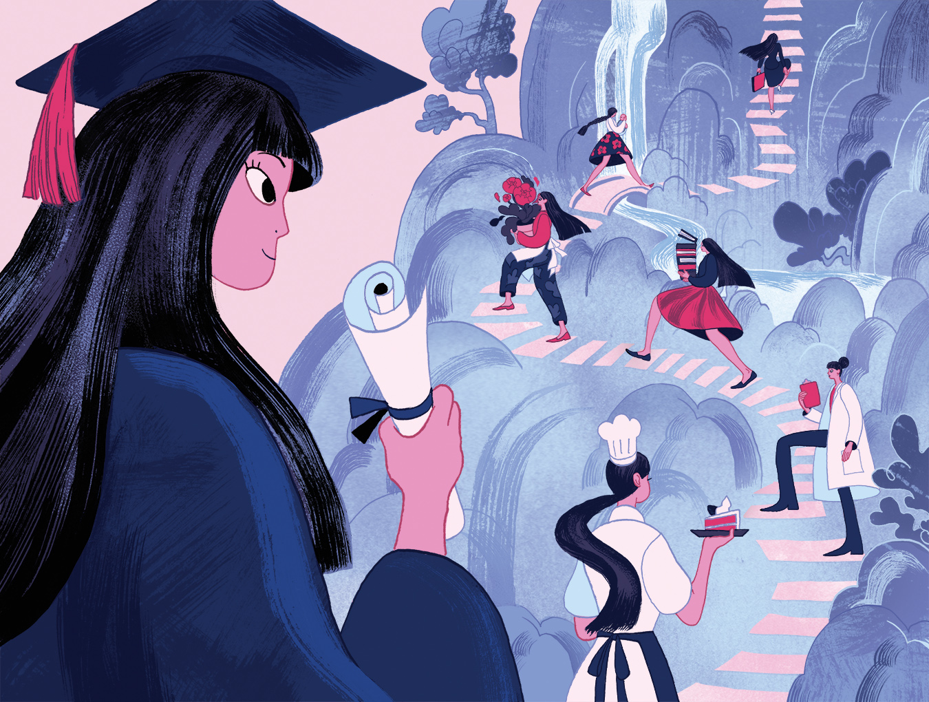 graduation graduate career career change passion New York Times.jpg