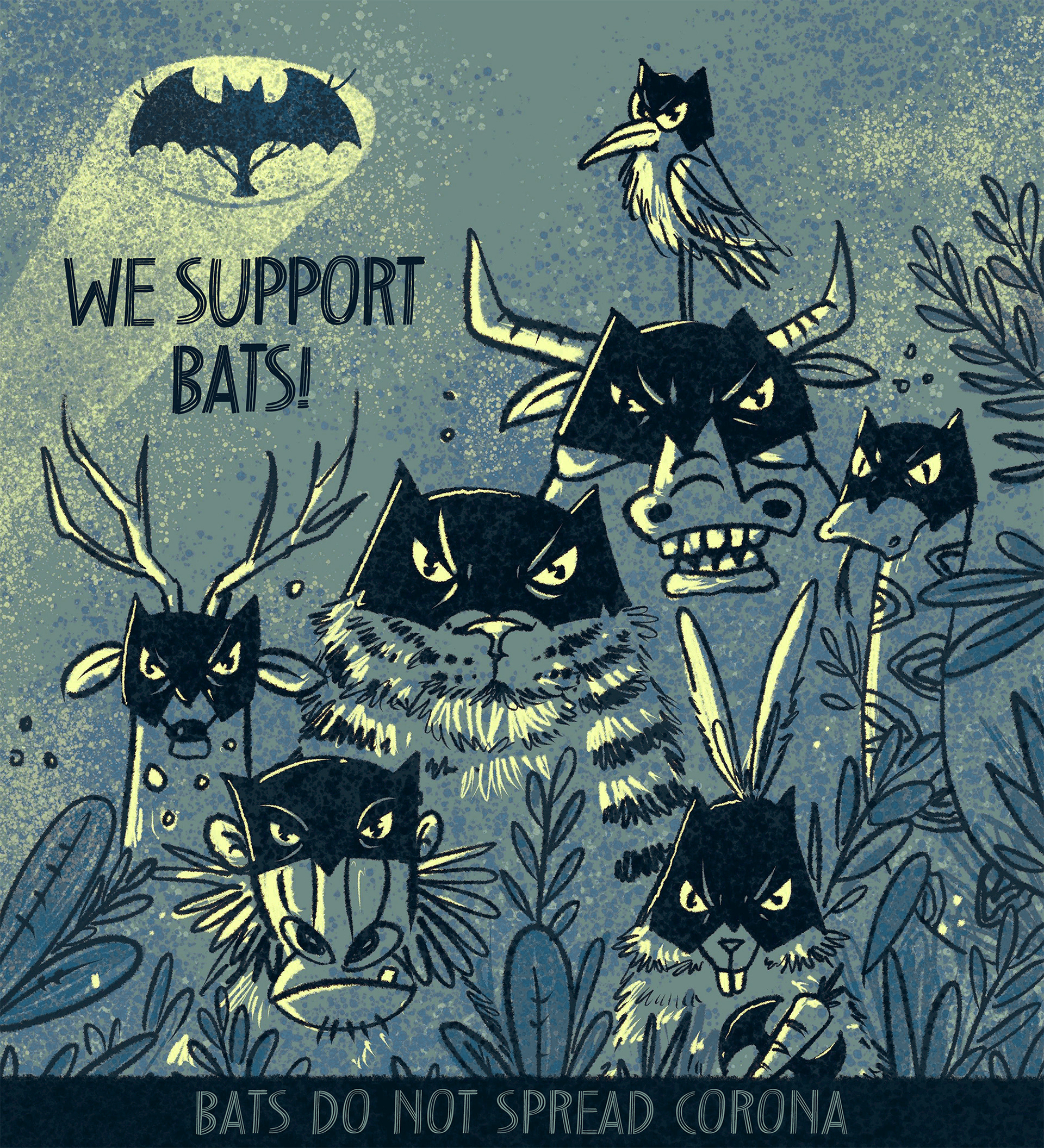 climate change endangered species forest Habitat Loss wildlife birds I (4).jpg