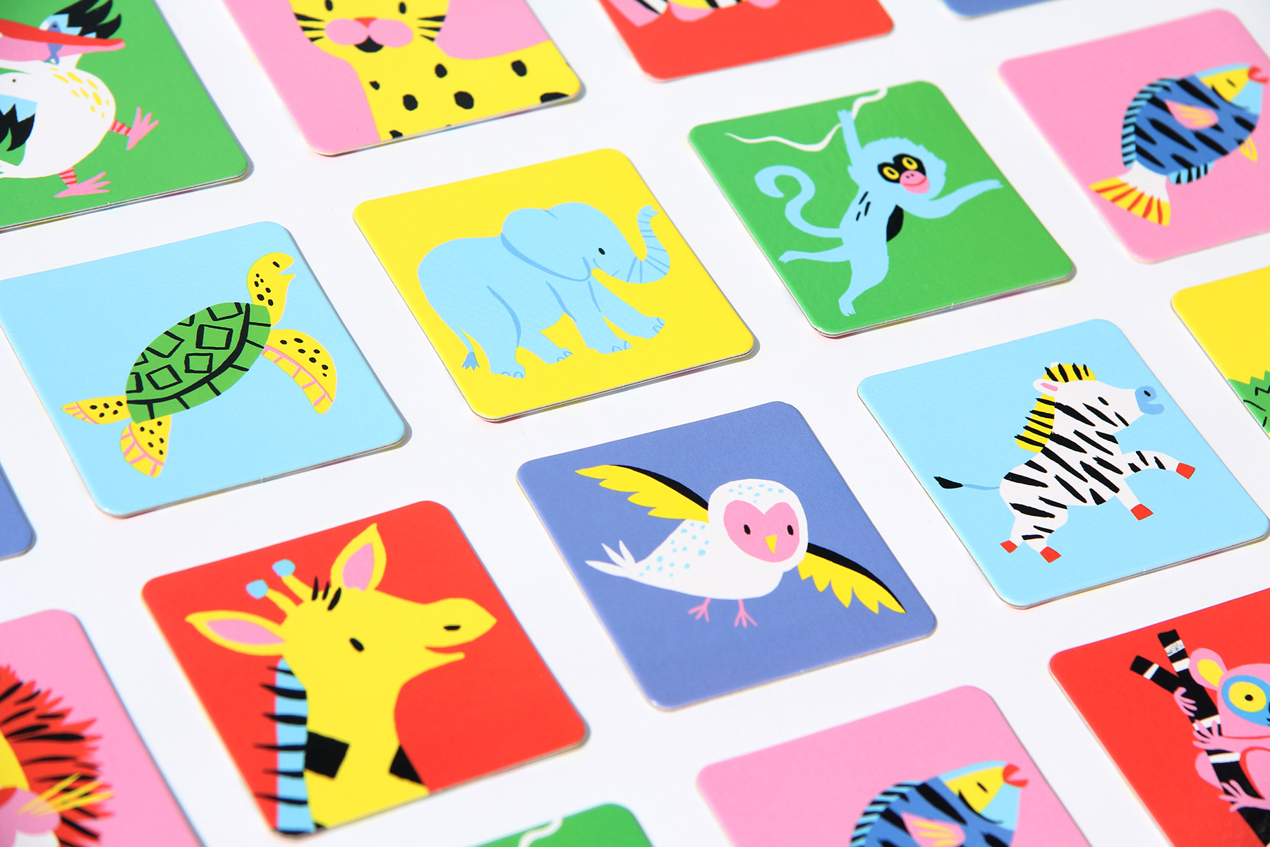 game memory game card game Games animal animals kids kids design toy t.jpg