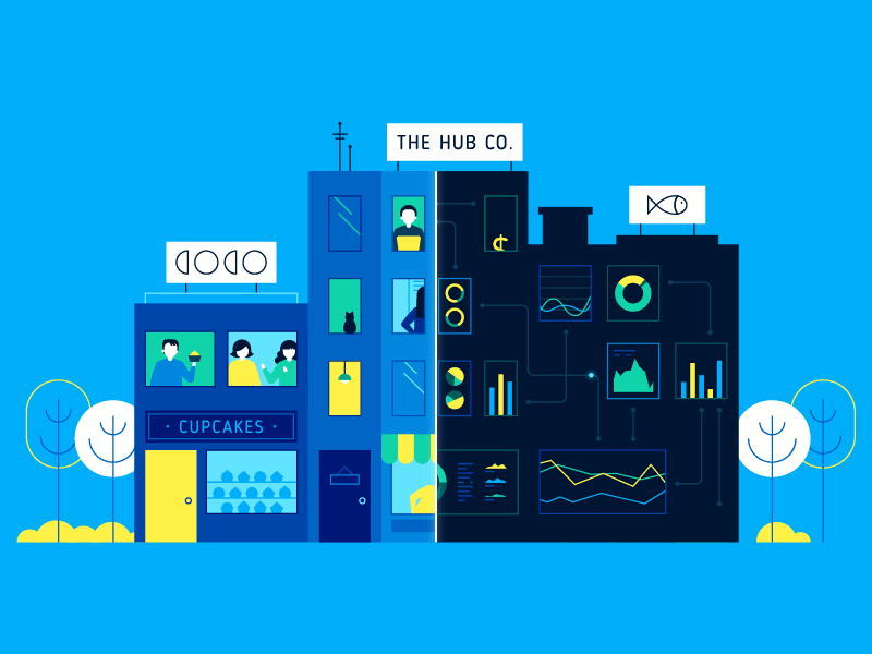 Swell Consulting on Behance (3).gif
