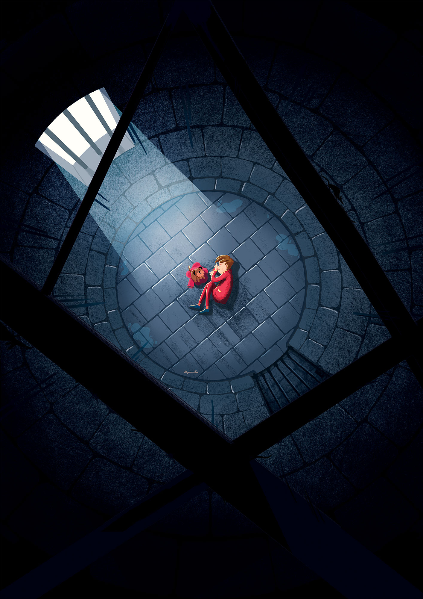 The Red Prince on Behance.jpg