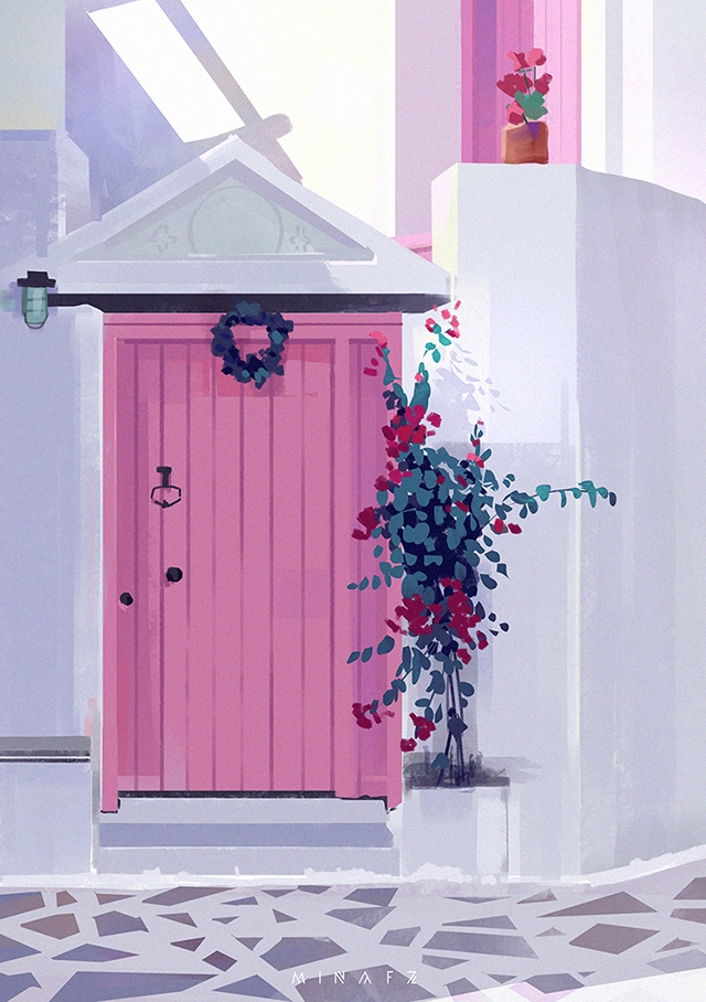 速涂小总结插画创作习作风绽 - 原创作品 - 站酷 ZCOOL (24).jpg