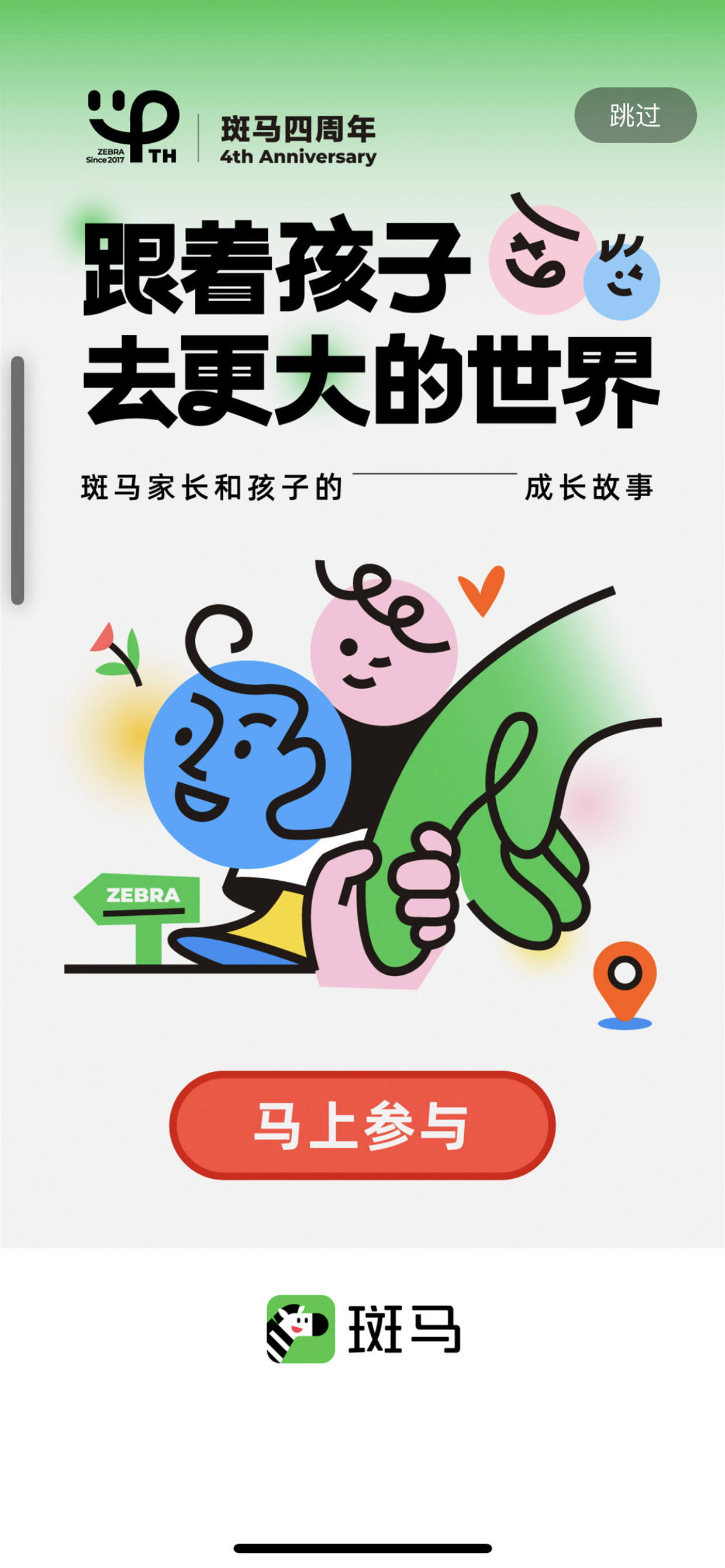 社区采集散图