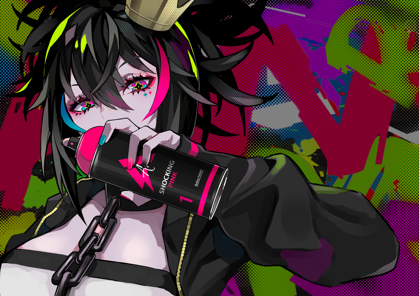 VTuber ANON - LAM的插画.png