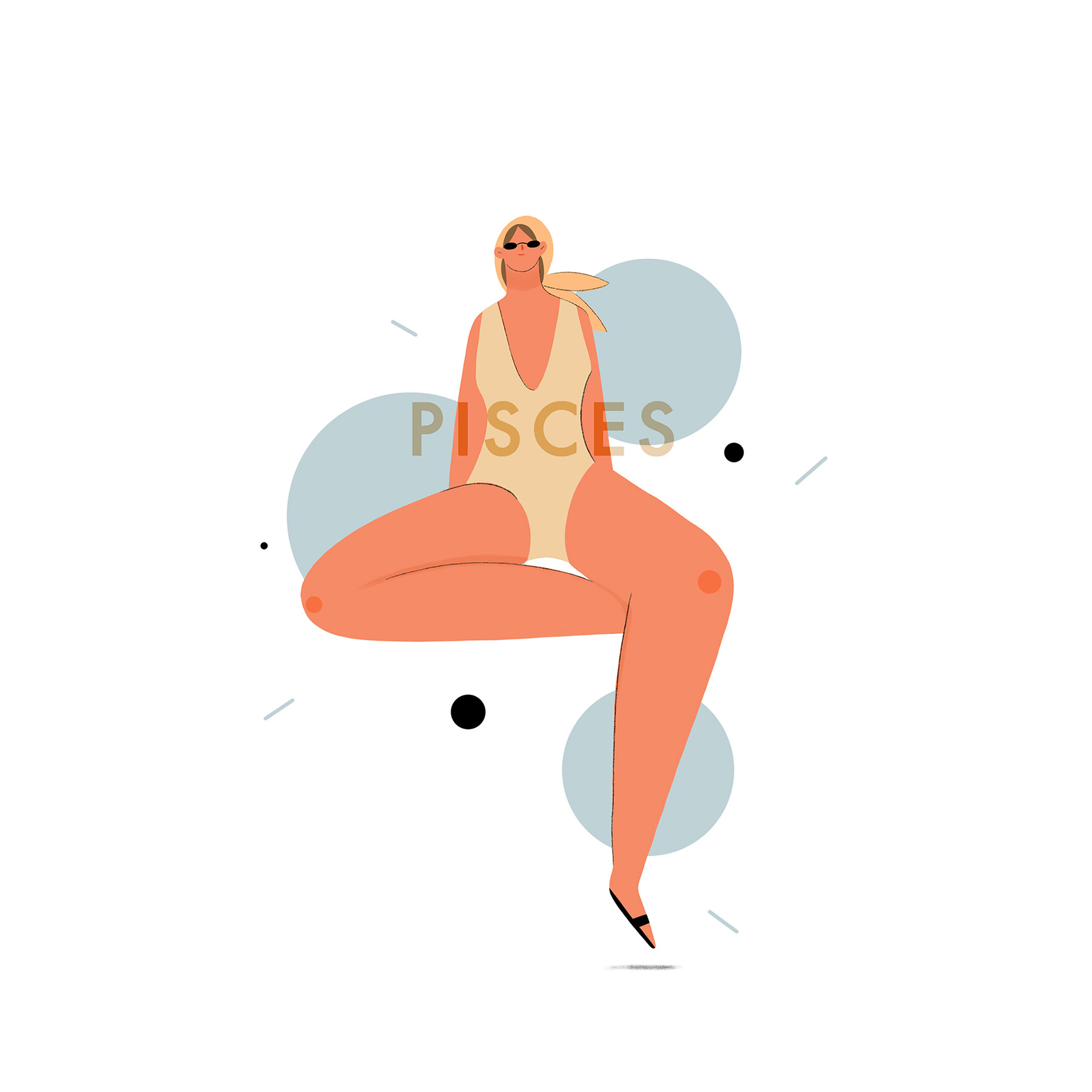 Horoscope zodiac ILLUSTRATION  marieclaire fashionillustration horsoco (3).jpg