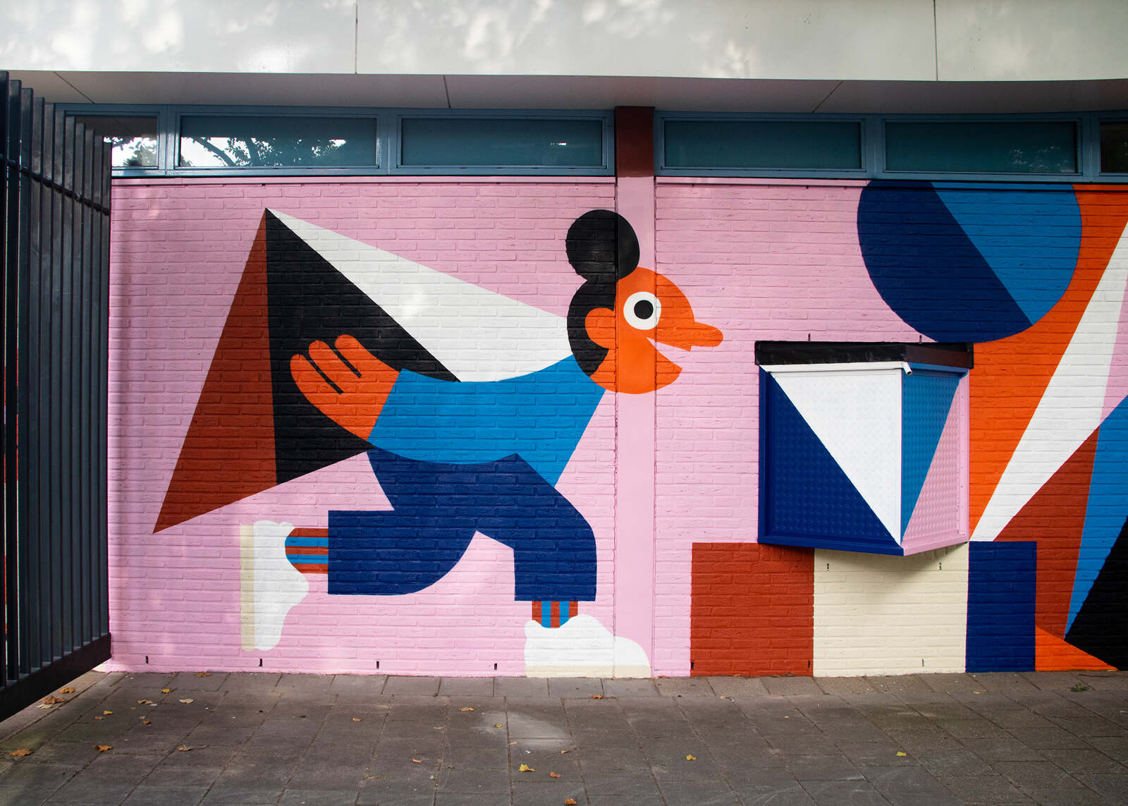 POWWOW ROTTERDAM - Ilse Weisfelt illustration-3.jpg
