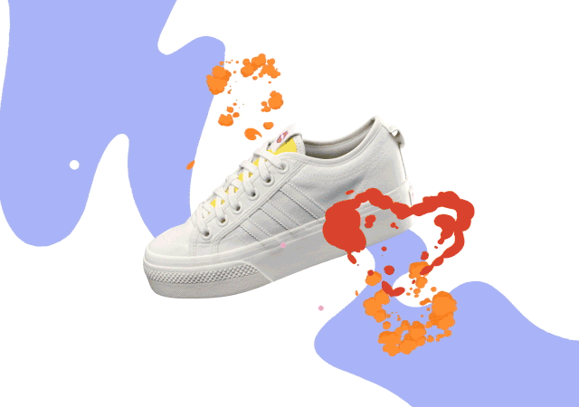 adidas Boost Your Endorphins on Behance (3).gif