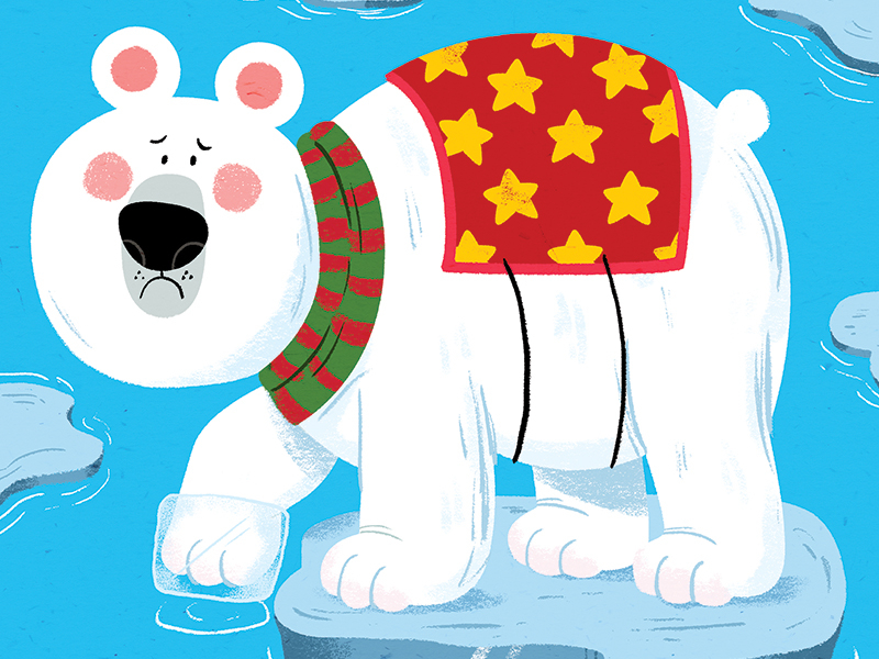 Ice ice baby animal animals book character cute drawing fun illustrati.jpg