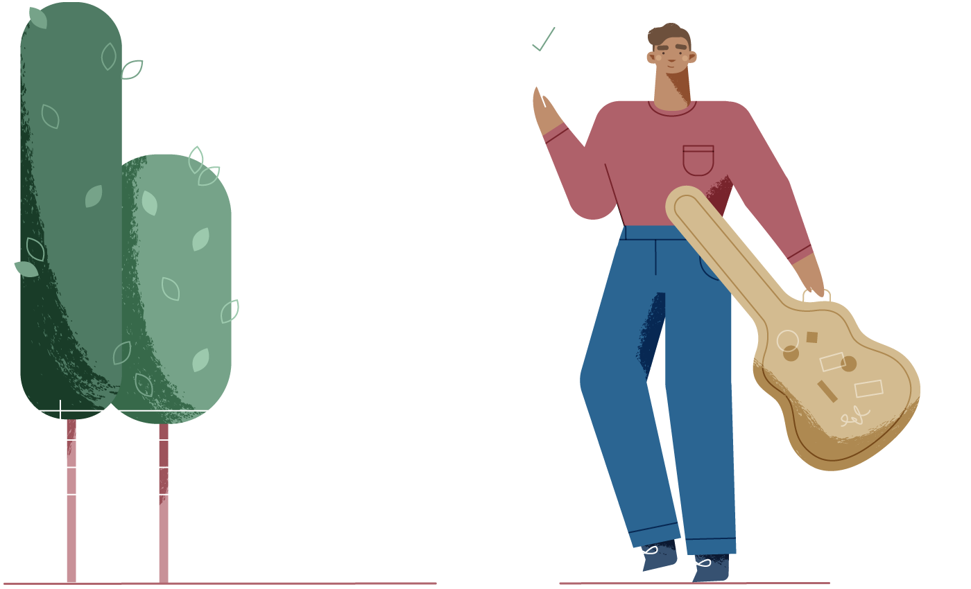 ILLUSTRATION  explainer video Bank money Capital One Character design (2).png
