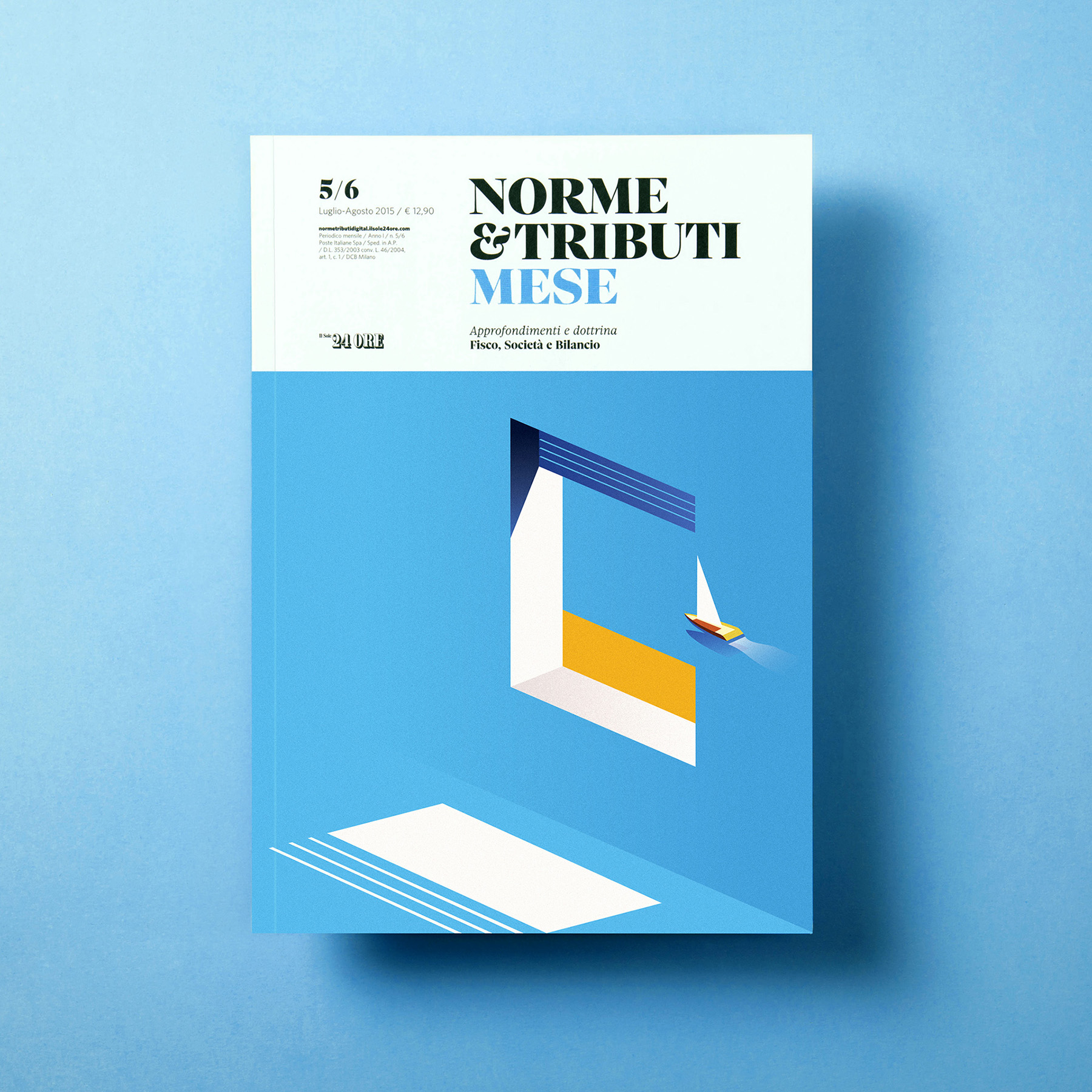 ilsole24ore illustrations Mese magazine financial economy cover (6).jpg