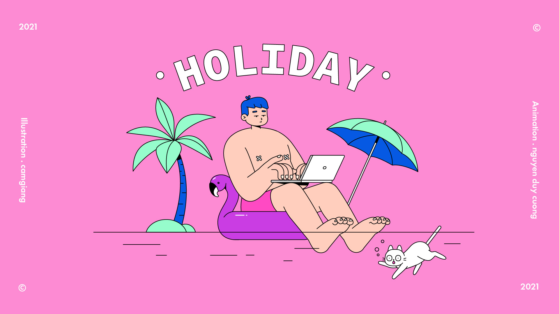Character design  explained video flat design ILLUSTRATION  Illustrato (3).jpg