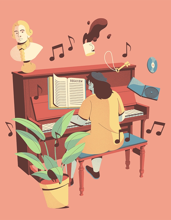 Character design  dancing editorials guitars landscapes music musician (25).jpg