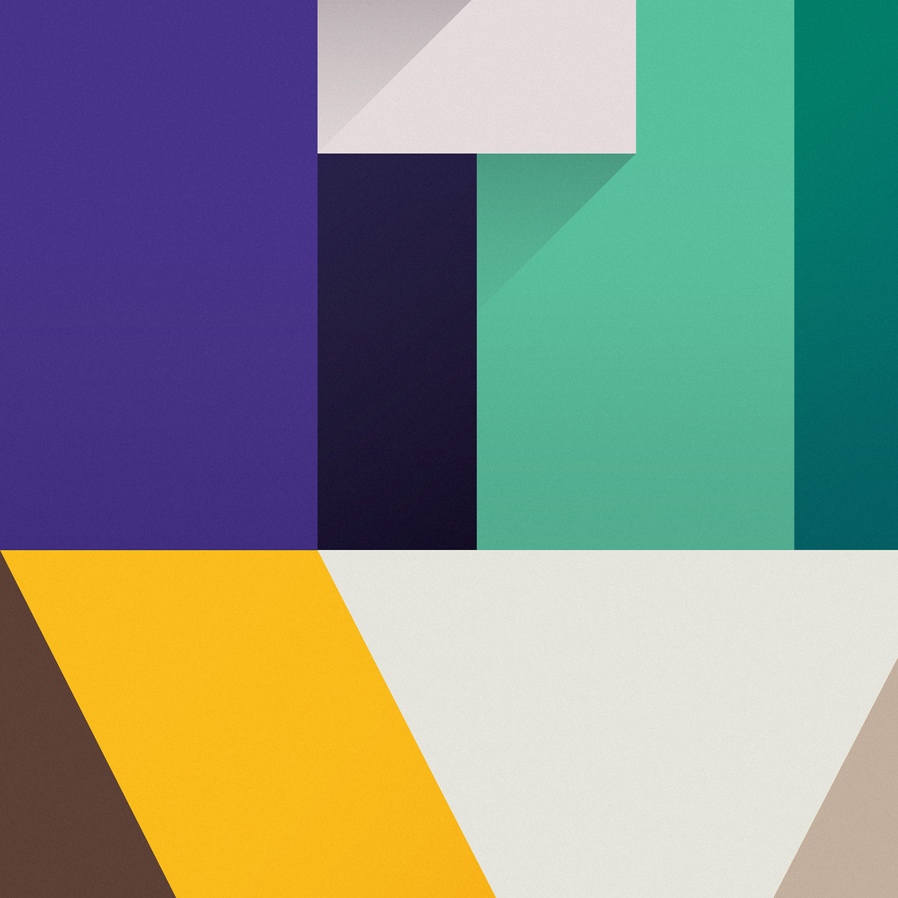magazine editorial shapes geometric lettering flat colors type font Sh (6).jpg