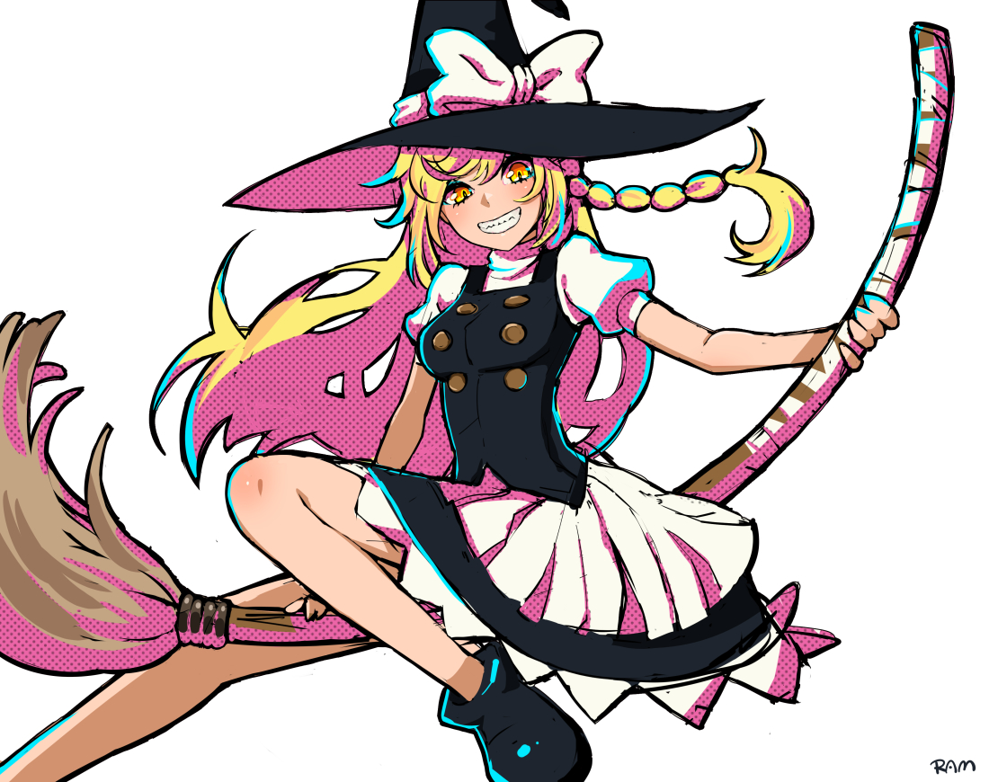 東方 東方ワンドロまとめ - LAM的插画-3.jpg