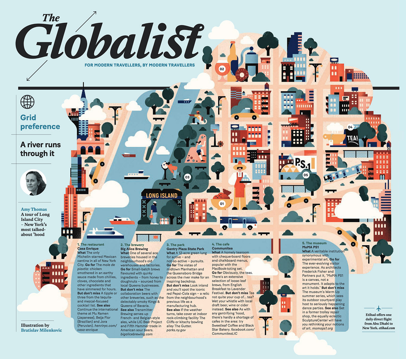 Cities cityscape illustrated map Landmark Landscape map (5).jpg