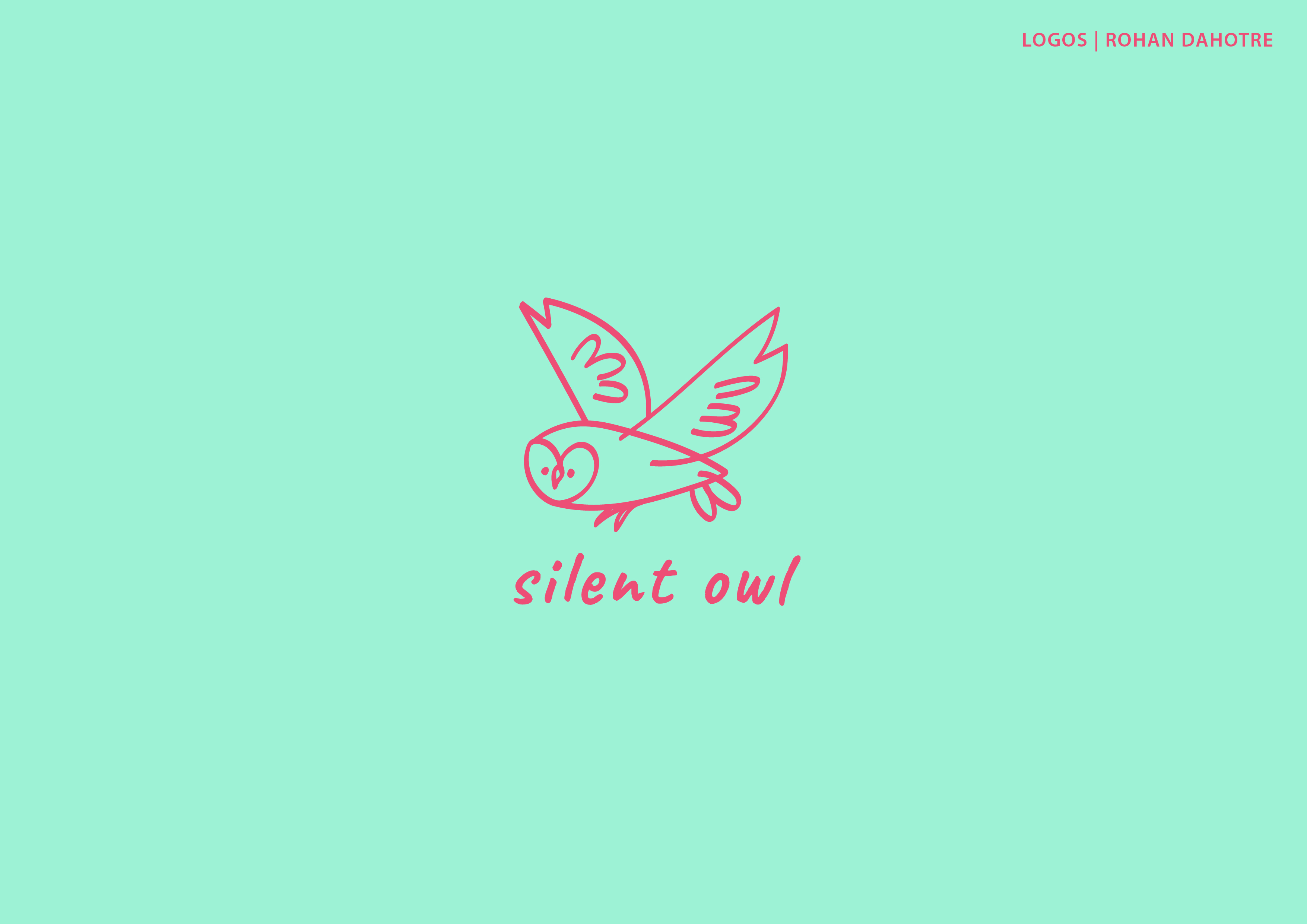 animals brand identity Graphic Designer Logo Design logos minimal vect (14).jpg