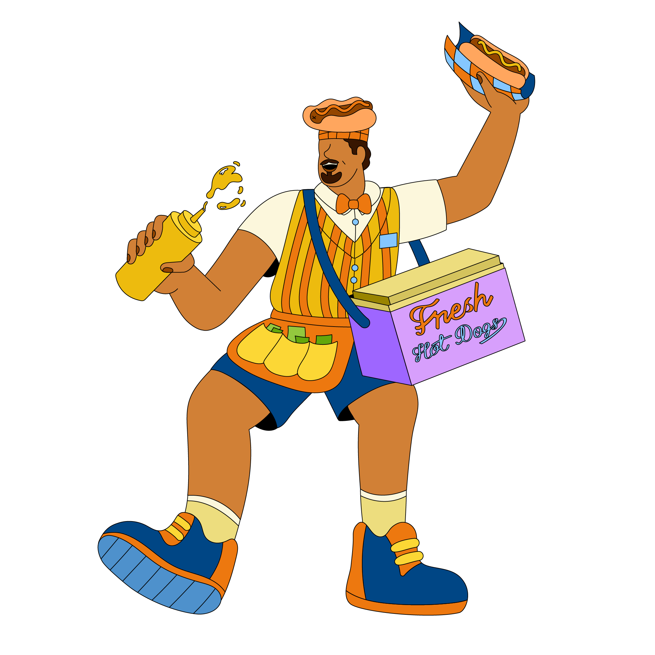Image may contain cartoon, dance and illustration.png