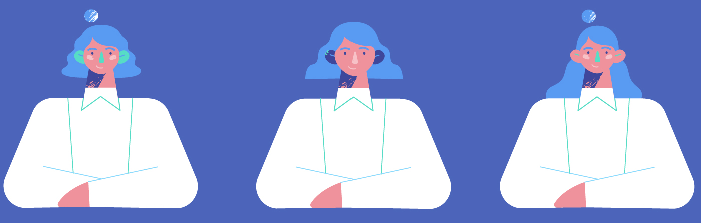 ILLUSTRATION  animation  Character design  cyber Cyber Security explai (3).jpg