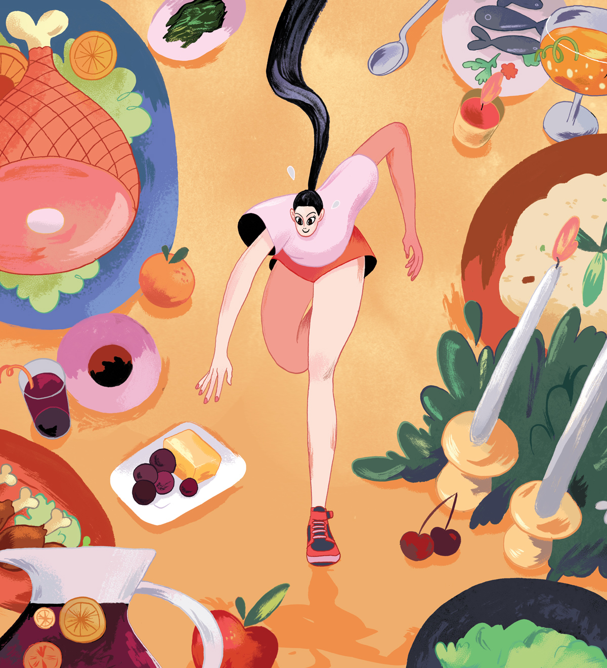 holidays meals thanksgiving Christmas Overeating fitness.jpg