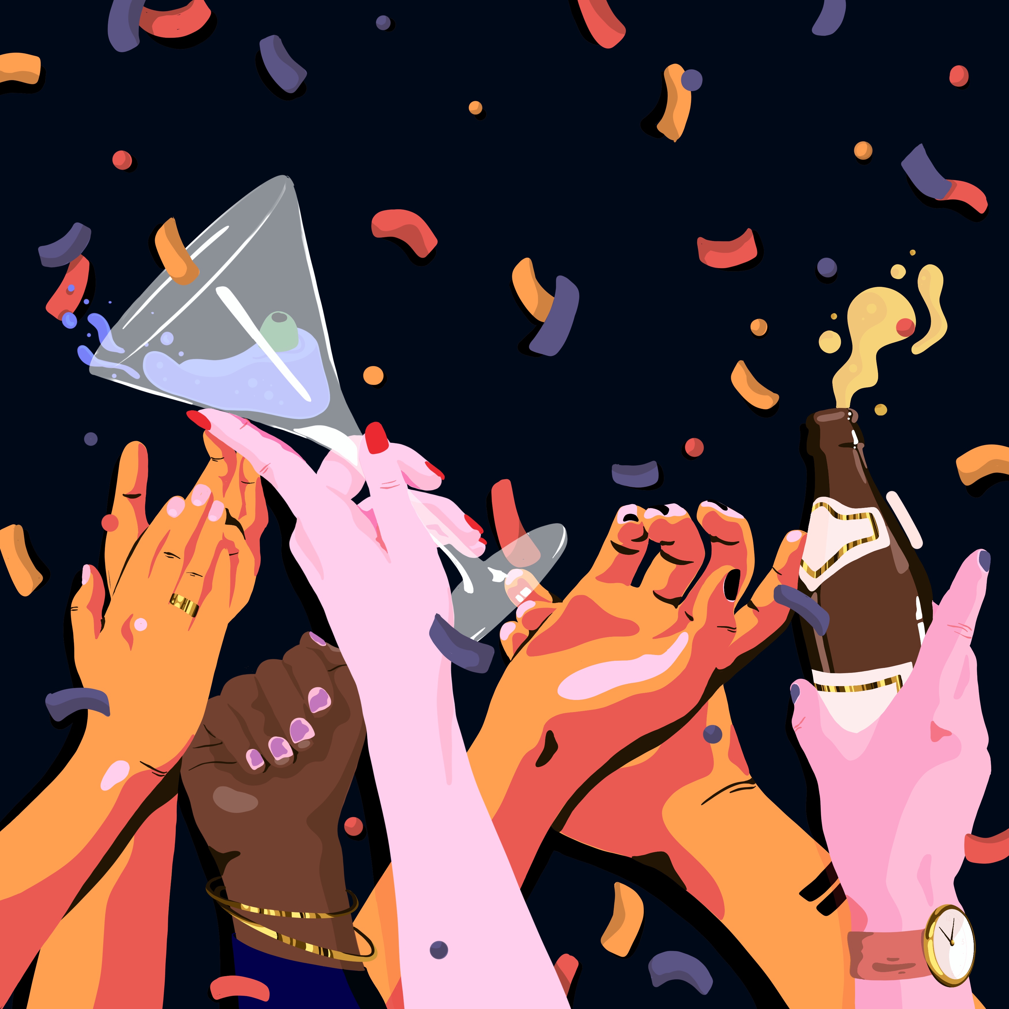 ILLUSTRATION  Illustrator Modernart berlin Editorial Illustration Digi (12).jpg