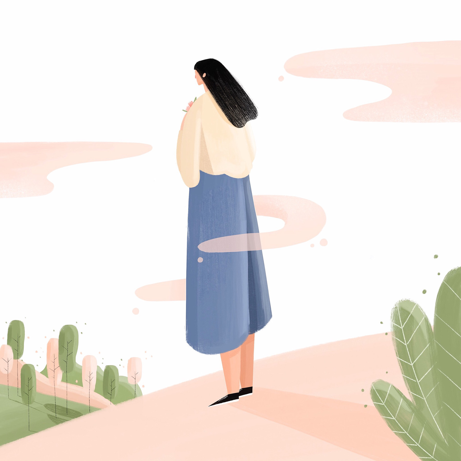 ILLUSTRATION  memories ilustracion digitalart.jpg