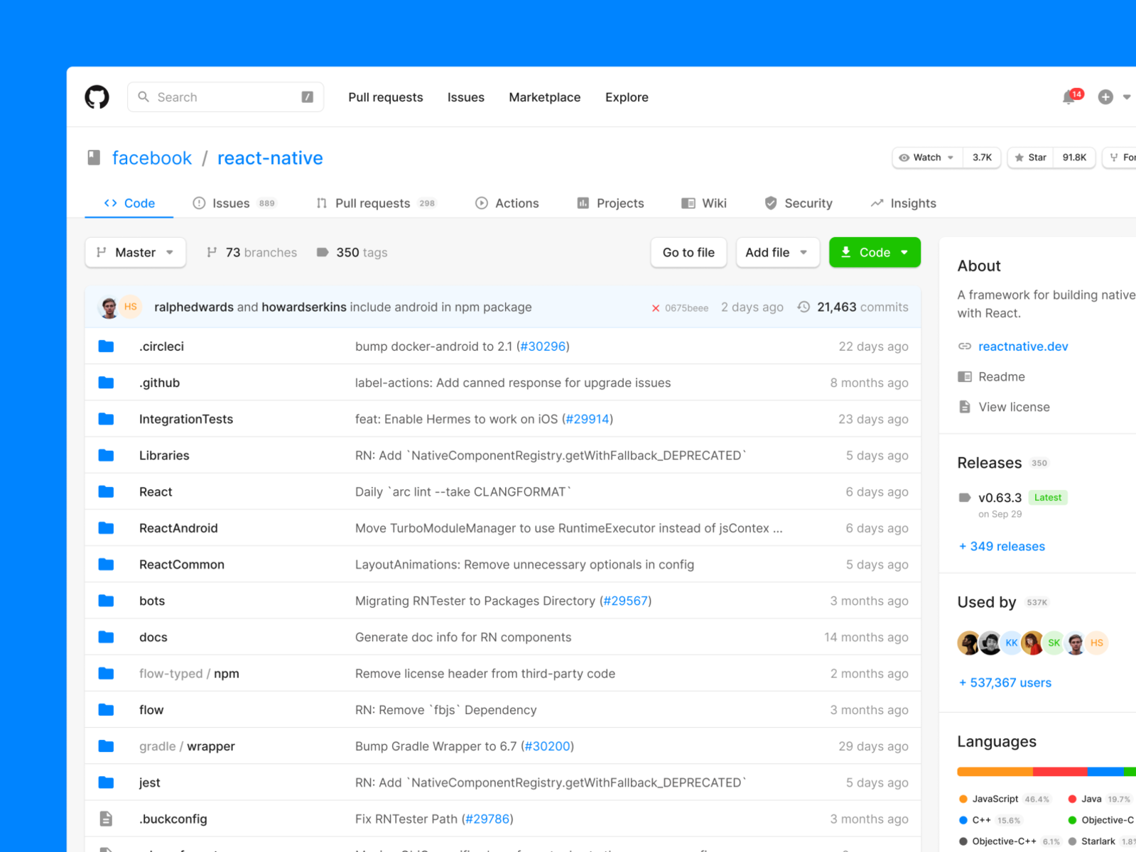 社区人工归类网页 GitHub Redesign Concept dashboard dashboard ui figma git github sketch.png