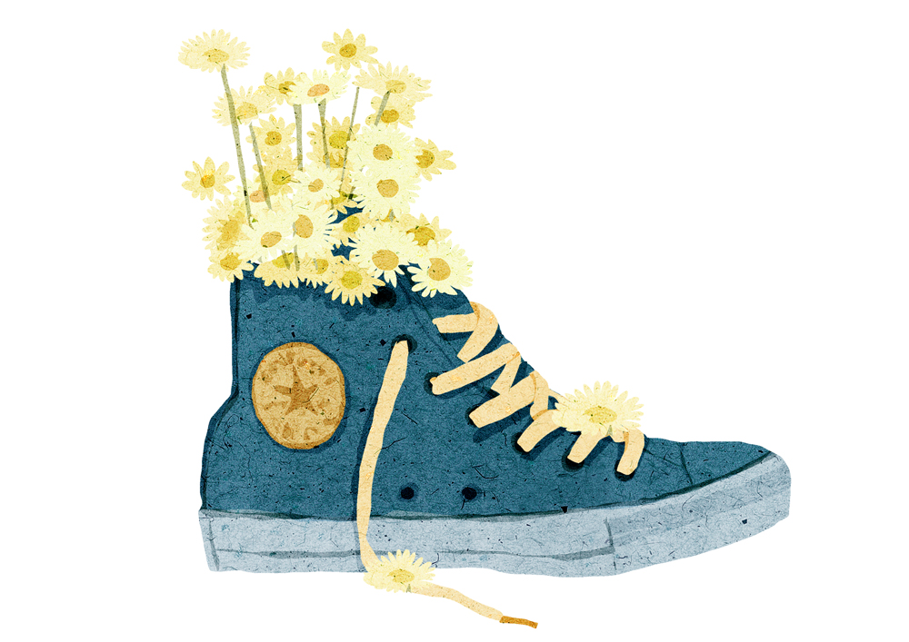 daisys photoshop texture Piano shoes Flowers converse Umbrella (3).jpg
