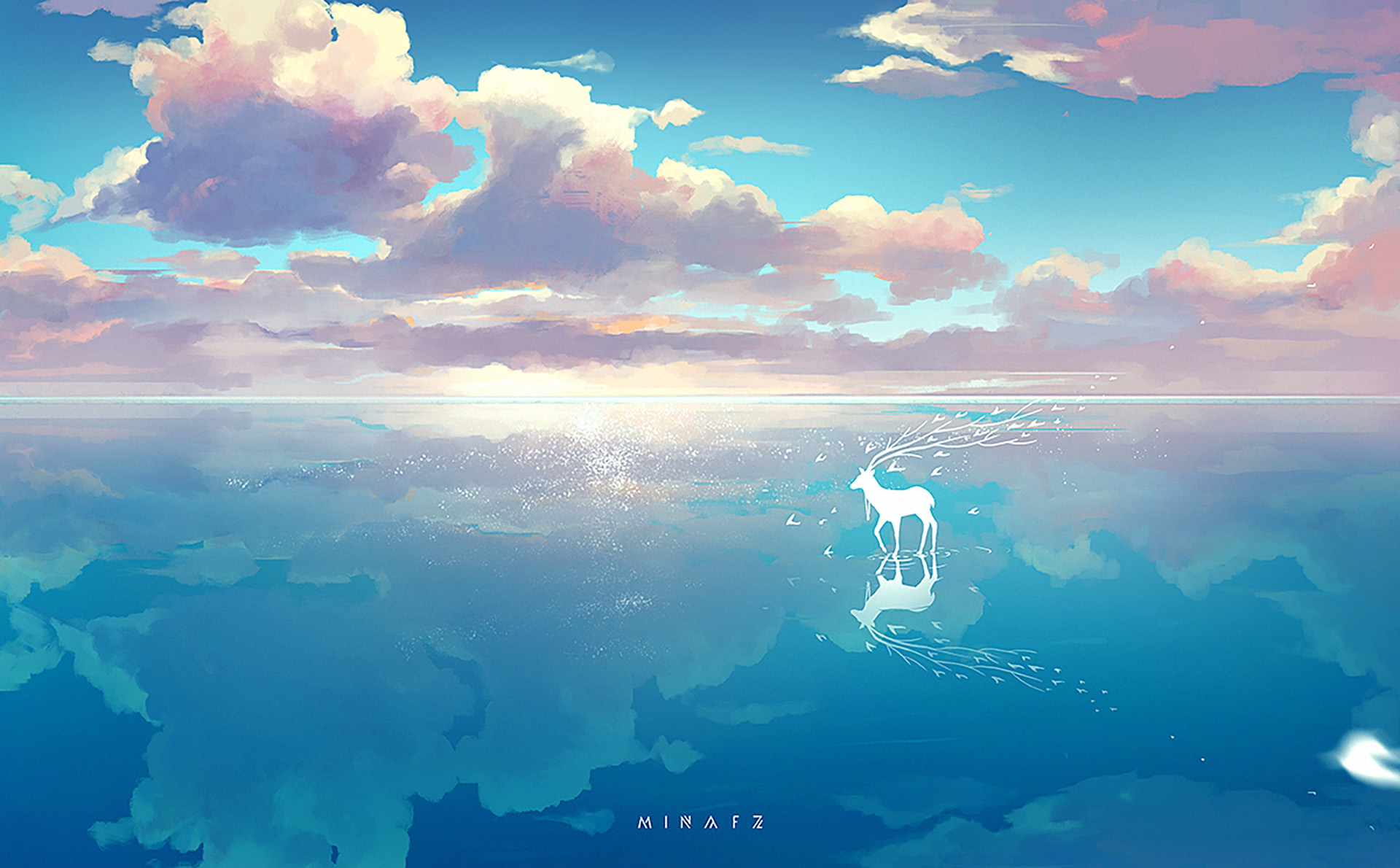 2019插画总结插画商业插画风绽 - 原创作品 - 站酷 ZCOOL (5).jpg