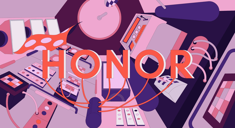 Commissioned Illustration_2020 Spring on Behance (11).gif