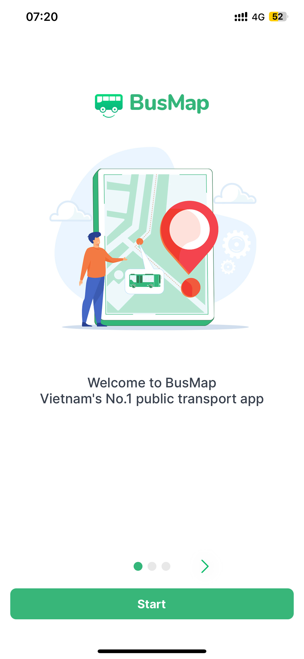 BusMap