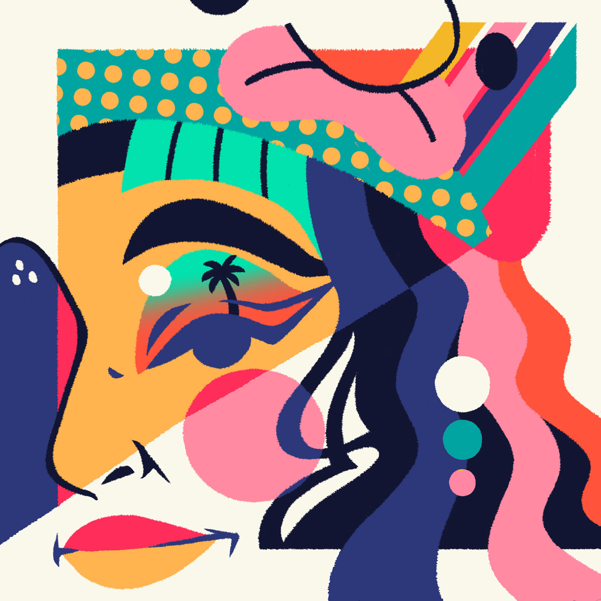 anatomy color colorblocking geometry Nature totoi Tropical tropical ge.jpg