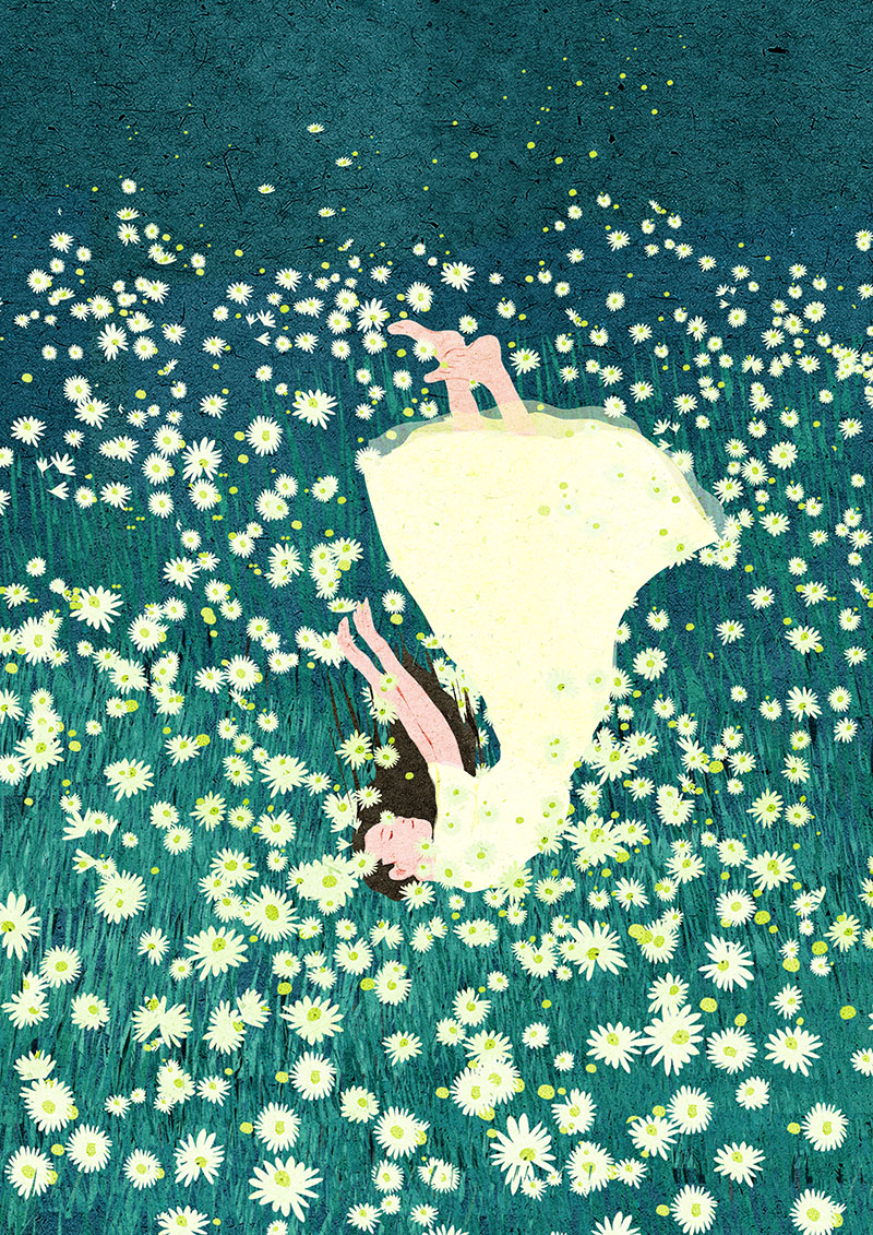 Image may contain drawing, flower and child art.jpg